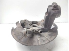 Recambio de mangueta delantera derecha para skoda superb combi (3t5) active referencia OEM IAM 1K0615312F   2