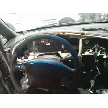hyundai h-1 furgoneta (a1) del año 2007