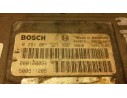 CENTRALITA MOTOR UCE 0281001527 000180094 500311206