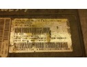 CENTRALITA MOTOR UCE 0281001527 232 