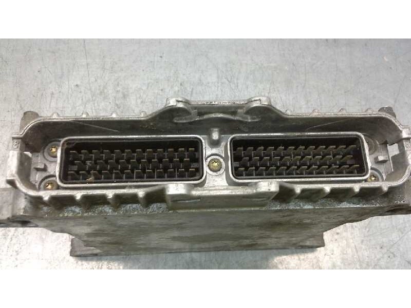 Recambio de centralita motor uce para iveco eurotech (mp) 9.5 diesel referencia OEM IAM 0281001527 232 