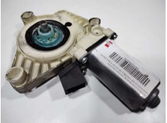 Recambio de motor elevalunas delantero izquierdo para mercedes clase a (w169) a 180 cdi red & black (169.307) referencia OEM IAM 2