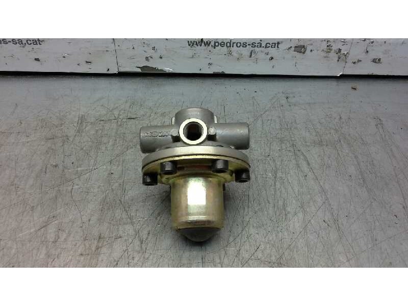 Recambio de valvula limitador para daf serie 2100/2105 dht referencia OEM IAM 4750090220 WABCO 4750090220