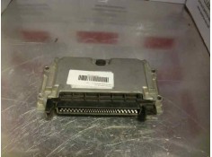 Recambio de centralita motor uce para citroen xsara berlina 1.6 referencia OEM IAM 0261204939 BOSCH 4067