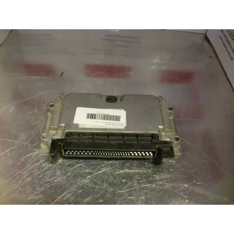 Recambio de centralita motor uce para citroen xsara berlina 1.6 referencia OEM IAM 0261204939 BOSCH 4067