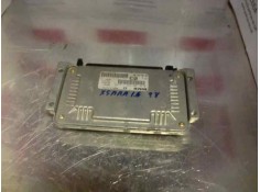 Recambio de centralita motor uce para citroen xsara berlina 1.6 referencia OEM IAM 0261204939 BOSCH 4067 2