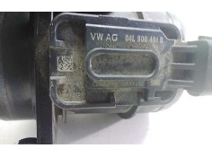 Recambio de caudalimetro para volkswagen golf vii sportsvan advance bluemotion tech referencia OEM IAM 04L906461B   2