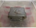 CENTRALITA MOTOR UCE 0261204628 9630278580 BOSCH