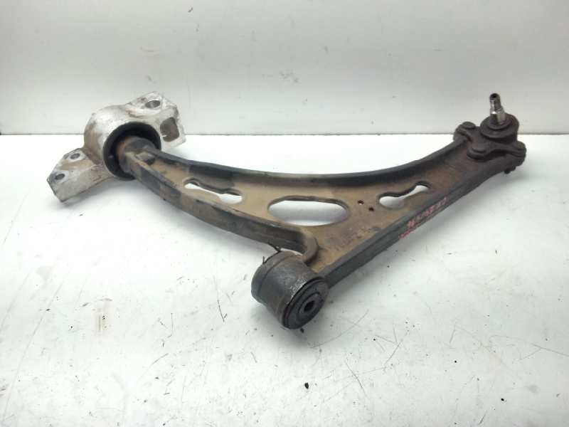 Recambio de brazo suspension inferior delantero izquierdo para skoda superb combi (3t5) active referencia OEM IAM   