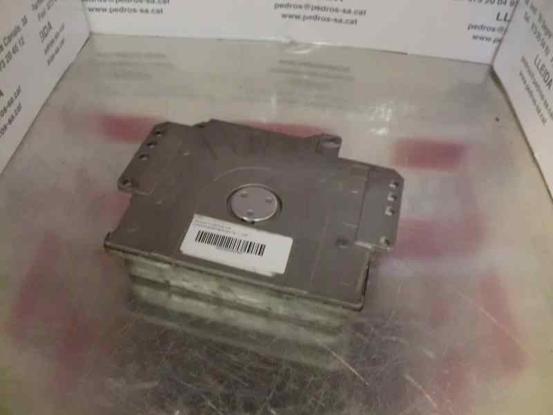 Recambio de centralita motor uce para citroen xsara berlina 1.6 referencia OEM IAM 0261204628 9630278580 4067