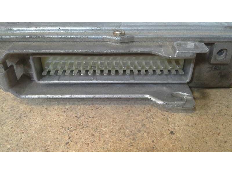 Recambio de centralita motor uce para citroen xsara berlina 1.6 referencia OEM IAM 0261204628 9630278580 4067