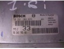 CENTRALITA MOTOR UCE 0261204628 9630278580 BOSCH
