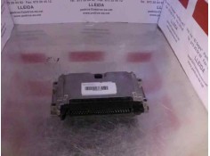 Recambio de centralita motor uce para citroen xsara berlina 1.6 referencia OEM IAM 0261204939 9633184780 4067