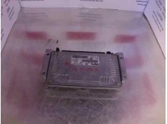 Recambio de centralita motor uce para citroen xsara berlina 1.6 referencia OEM IAM 0261204939 9633184780 4067 2