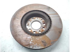 Recambio de disco freno delantero para skoda superb combi (3t5) active referencia OEM IAM    2
