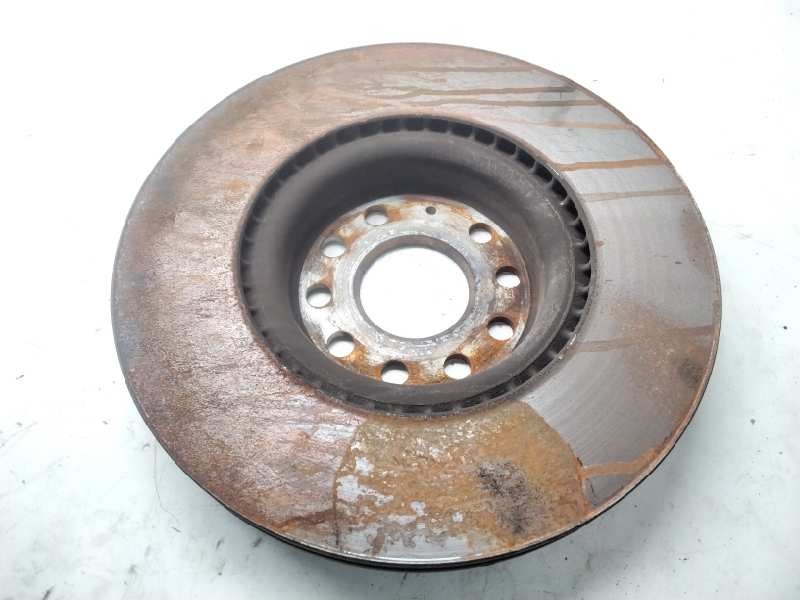 Recambio de disco freno delantero para skoda superb combi (3t5) active referencia OEM IAM   