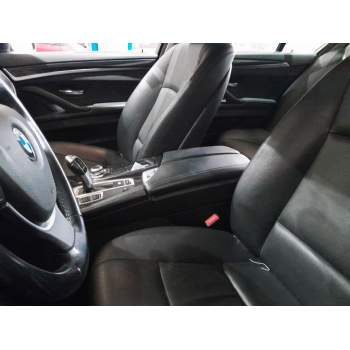 bmw serie 5 lim. (f10) del año 2014