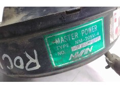 Recambio de servofreno para daihatsu rocky f75lv referencia OEM IAM 904281512  40691 2