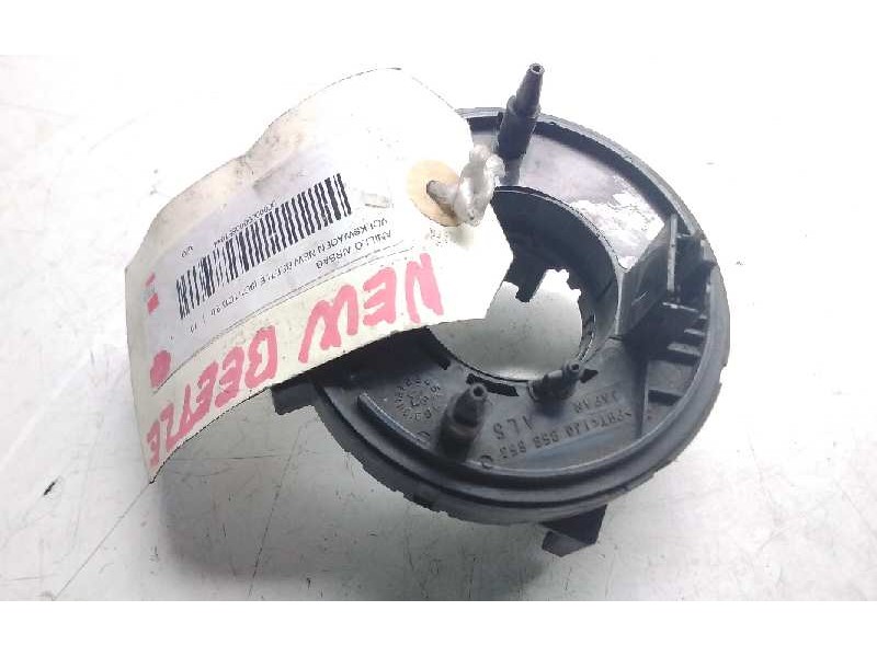 Recambio de anillo airbag para volkswagen new beetle (9c1/1c1) 2.0 referencia OEM IAM OCT2997J1  