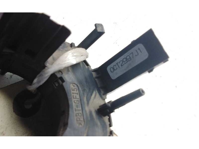 Recambio de anillo airbag para volkswagen new beetle (9c1/1c1) 2.0 referencia OEM IAM OCT2997J1  