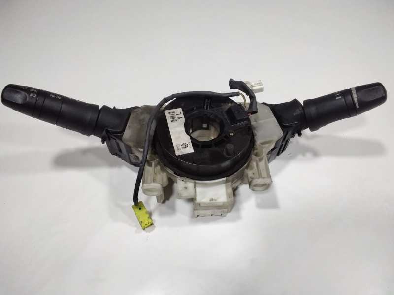 Recambio de anillo airbag para nissan primera berlina (p12) referencia OEM IAM 25540AV600  