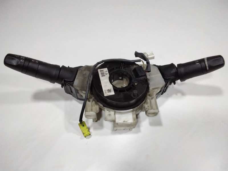 Recambio de anillo airbag para nissan primera berlina (p12) referencia OEM IAM 25540AV600  