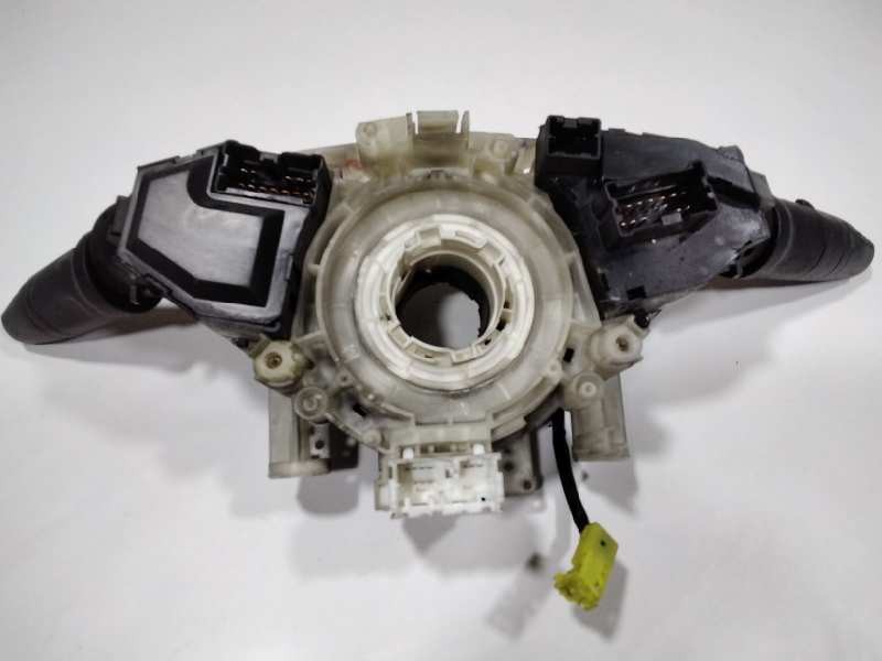 Recambio de anillo airbag para nissan primera berlina (p12) referencia OEM IAM 25540AV600  