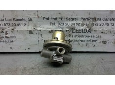 Recambio de valvula aire para scania serie 2 (p/r 92-275 ic) referencia OEM IAM 4750090220 WABCO 4750090220 2