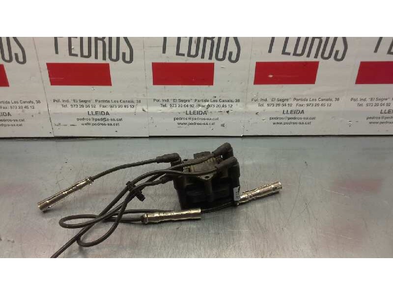Recambio de bobina encendido para volkswagen new beetle (9c1/1c1) 2.0 referencia OEM IAM 032905106E  