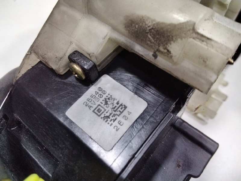 Recambio de anillo airbag para nissan primera berlina (p12) referencia OEM IAM 25540AV600  