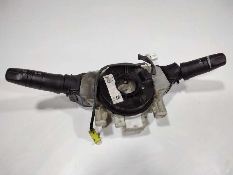 Recambio de anillo airbag para nissan primera berlina (p12) referencia OEM IAM 25540AV600  