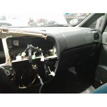hyundai h-1 furgoneta (a1) del año 2007