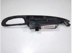 Recambio de mando elevalunas delantero izquierdo para nissan primera berlina (p12) referencia OEM IAM    2