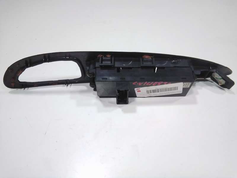 Recambio de mando elevalunas delantero izquierdo para nissan primera berlina (p12) referencia OEM IAM   