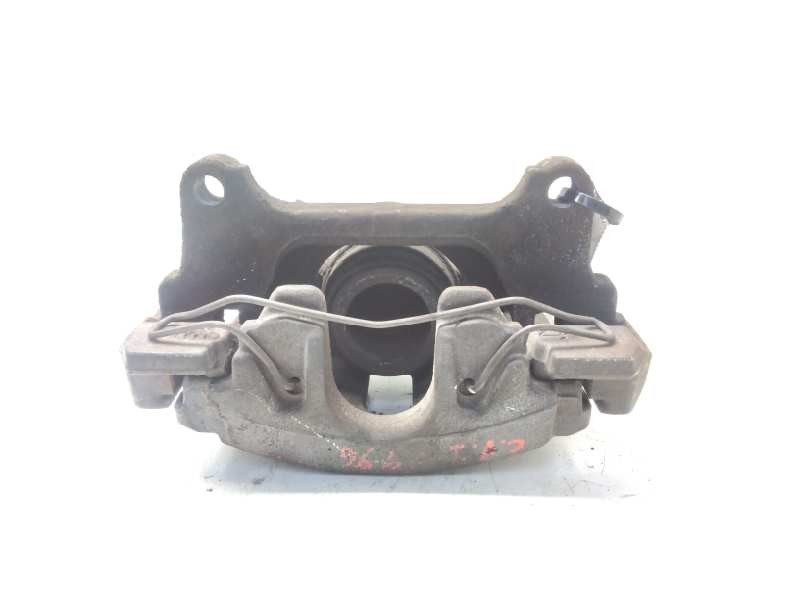Recambio de pinza freno delantera izquierda para skoda superb combi (3t5) active referencia OEM IAM   