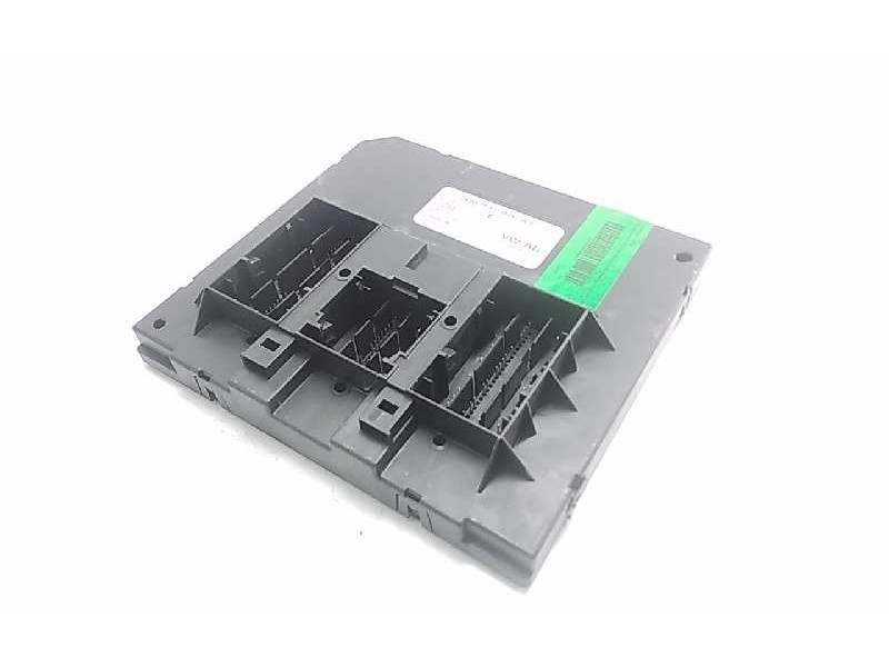 Recambio de centralita bsi para volkswagen golf vii sportsvan advance bluemotion tech referencia OEM IAM 5Q0937086AJ  