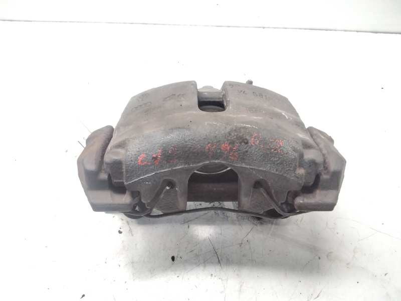 Recambio de pinza freno delantera izquierda para skoda superb combi (3t5) active referencia OEM IAM   