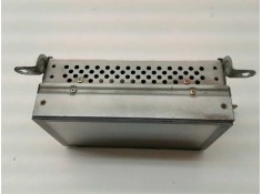 Recambio de pantalla multifuncion para nissan primera berlina (p12) referencia OEM IAM 28090AV620 20715007H  2