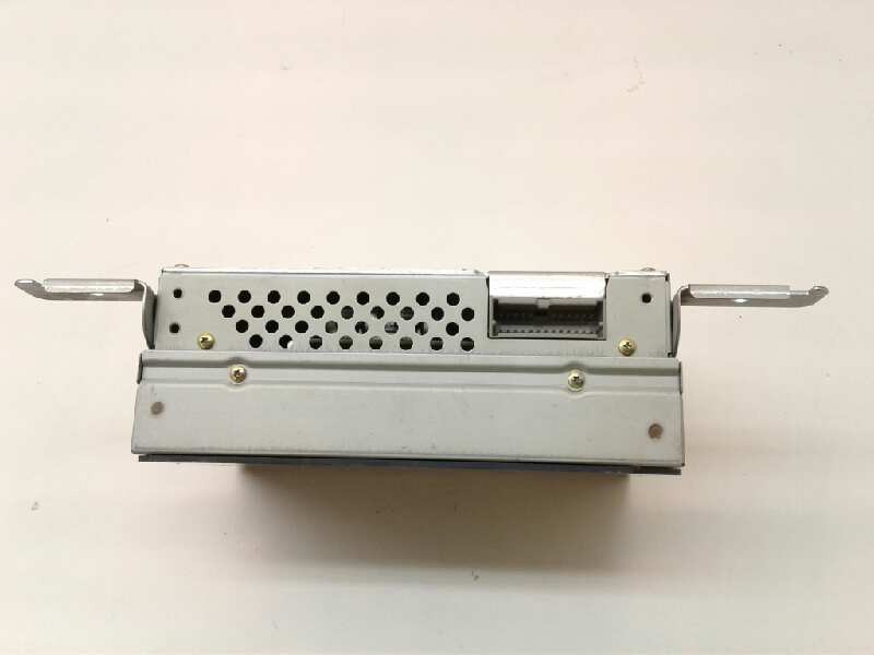 Recambio de pantalla multifuncion para nissan primera berlina (p12) referencia OEM IAM 28090AV620 20715007H 