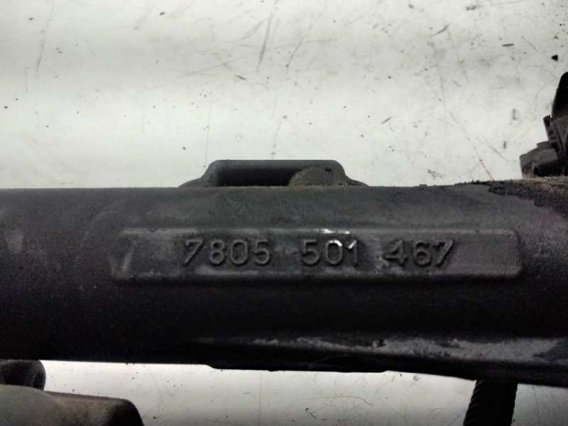 Recambio de caja direccion electrica para skoda superb combi (3t5) active referencia OEM IAM 7805501467  