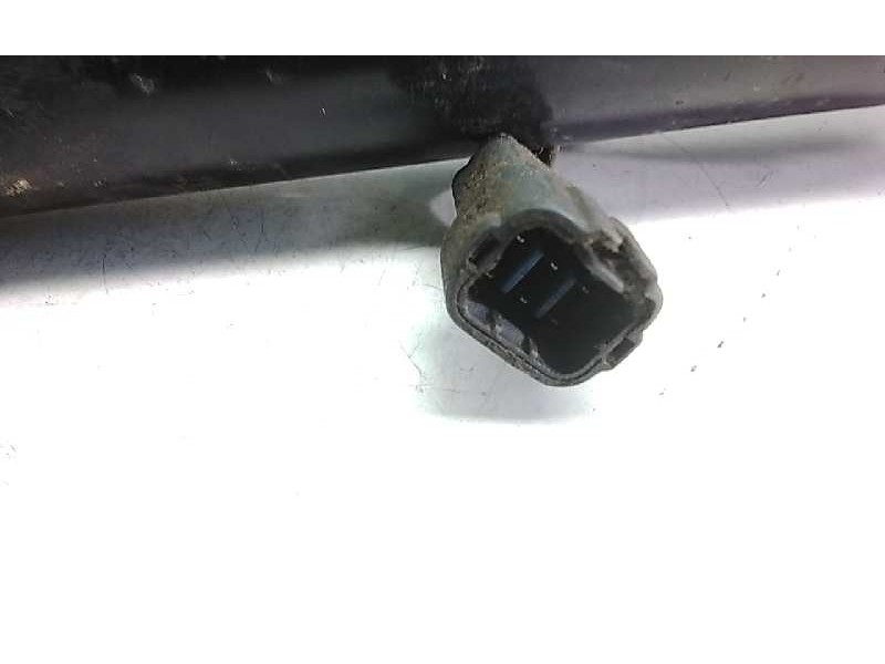 Recambio de amortiguador delantero derecho para daihatsu rocky f75lv referencia OEM IAM   40693