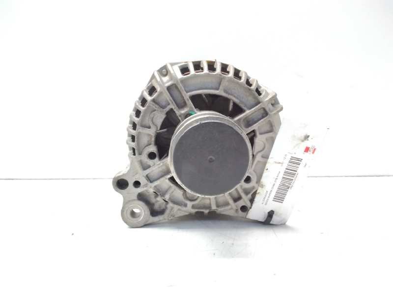 Recambio de alternador para skoda superb combi (3t5) active referencia OEM IAM 0124525091  