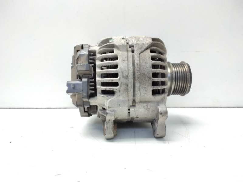 Recambio de alternador para skoda superb combi (3t5) active referencia OEM IAM 0124525091  