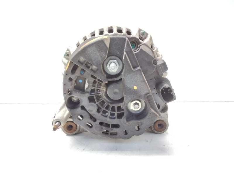 Recambio de alternador para skoda superb combi (3t5) active referencia OEM IAM 0124525091  