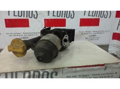 Recambio de soporte filtro aceite para opel corsa c 1.3 16v cdti cat (z 13 dt / ln9) referencia OEM IAM 55193743   2