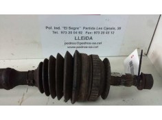 Recambio de transmision delantera derecha para chrysler voyager (gs) 2.5 turbodiesel referencia OEM IAM    2