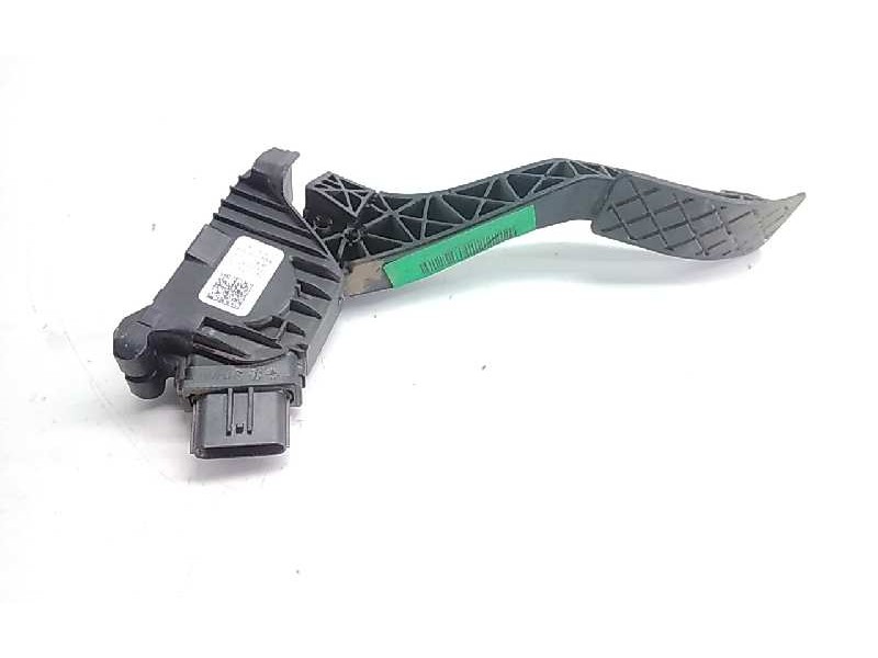 Recambio de potenciometro pedal para volkswagen golf vii sportsvan advance bluemotion tech referencia OEM IAM 5Q1723503J  