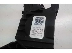 Recambio de potenciometro pedal para volkswagen golf vii sportsvan advance bluemotion tech referencia OEM IAM 5Q1723503J   2