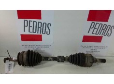 Recambio de transmision delantera izquierda para chrysler voyager (gs) 2.5 turbodiesel referencia OEM IAM P04808971  