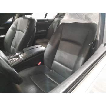 bmw serie 5 lim. (f10) del año 2014